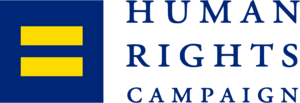 Human Rights Campaign Logo PNG Vector