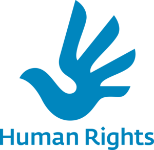 Human Rights Logo PNG Vector