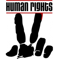 Human Rights Logo PNG Vector