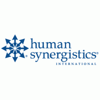 Human Synergistics Logo PNG Vector