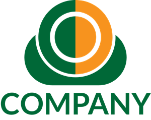 Human Technology Company Logo Vector