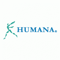 Humana Logo PNG Vector