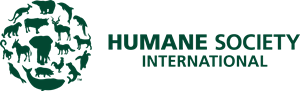 Humane Society International Logo Vector