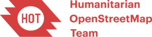 Humanitarian OpenStreetMap Team Logo PNG Vector
