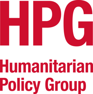 Humanitarian Policy Group Logo PNG Vector