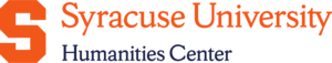 Humanities Center Syracuse University Logo PNG Vector