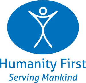 Humanity First Logo PNG Vector