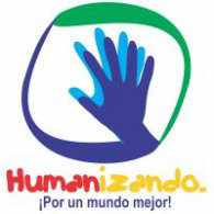 Humanizando Logo PNG Vector