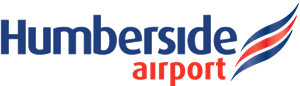 Humberside Airport Logo Vector