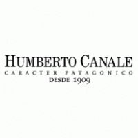 Humberto Canale Logo PNG Vector