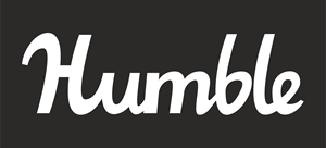 Humble Bundle Logo Vector