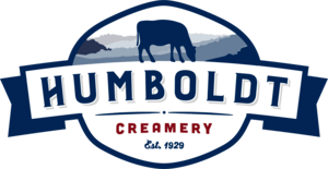 Humboldt Creamery Logo PNG Vector