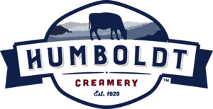Humboldt Creamery Logo PNG Vector