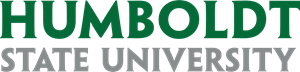 Humboldt State University Logo PNG Vector