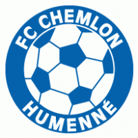 Humenne FC Chemlon Logo PNG Vector