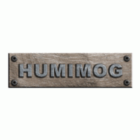 HUMIMOG / ULTIMATE 4x4 CAR Logo PNG Vector
