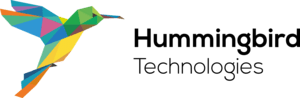 Hummingbird Technologies Logo PNG Vector