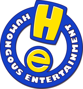 Humongous Entertainment Logo PNG Vector