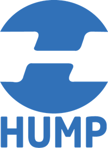 hump Logo Vector