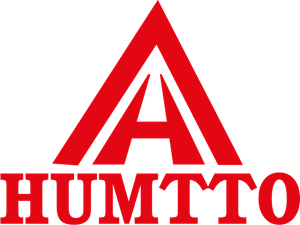 HUMTTO Logo PNG Vector
