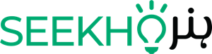 Hunar Seekho Logo Vector