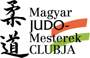 Hungarian Club of Judo-Masters Logo PNG Vector