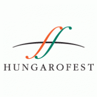 Hungarofest Logo PNG Vector
