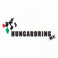 Hungaroring Logo PNG Vector