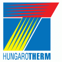 Hungarotherm Logo PNG Vector
