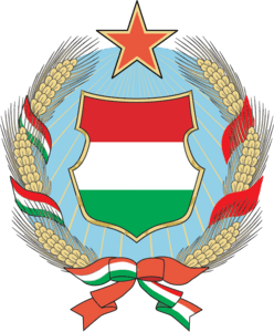 Hungary Logo PNG Vector