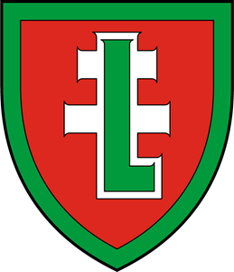 Hungary Political History Levente Logo Vector