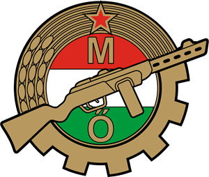 Hungary Political History MO Logo PNG Vector