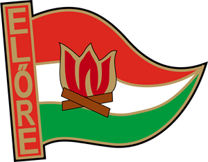 Hungary Political History Uttoro Logo PNG Vector