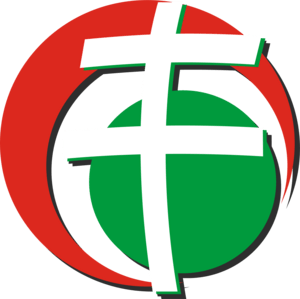 Hungary Political Party Jobbik Logo PNG Vector