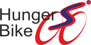 Hunger Bike Logo PNG Vector