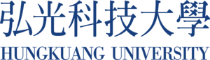 Hungkuang University Logo PNG Vector
