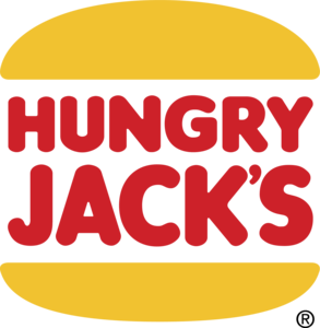 Hungry Jack's Logo PNG Vector