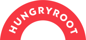 Hungryroot Logo PNG Vector