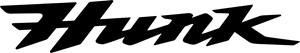 Hunk Logo PNG Vector