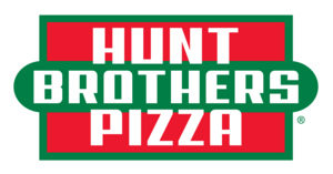 Hunt Brothers Pizza Logo PNG Vector