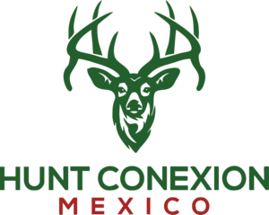 Hunt Conexion Mexico Logo PNG Vector