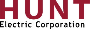 Hunt Electric Corporation Logo PNG Vector
