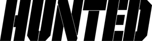 Hunted Logo PNG Vector