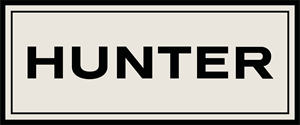 Hunter Boots Logo PNG Vector