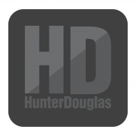 Hunter Douglas app Logo PNG Vector