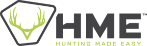 Hunting Made Easy Logo PNG Vector