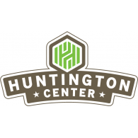 Huntington Center Logo PNG Vector