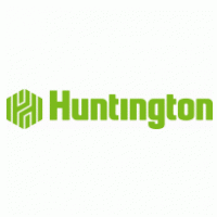 Huntington Logo PNG Vector