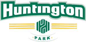 Huntington PARK Logo PNG Vector