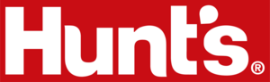 Hunt’s Logo PNG Vector